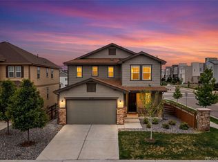 4379 S Malta Court, Aurora, CO 80015