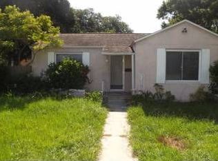 310 37th St S, Saint Petersburg, FL 33711