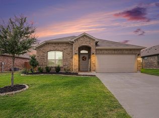1204 Sausalito Trl, Cleburne, TX 76033