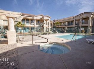 100 Pulsipher Ln UNIT 7125, Mesquite, NV 89027