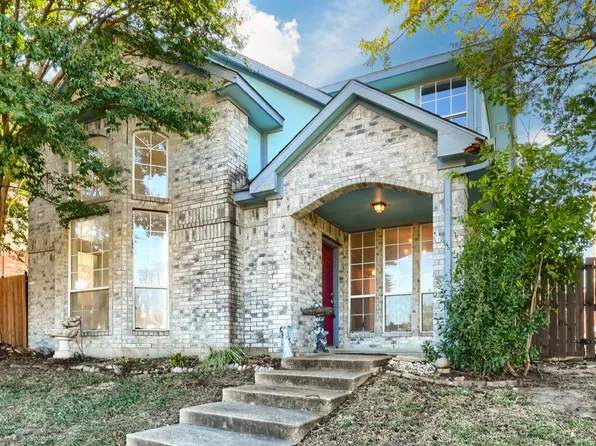531 Stonewall Way, Mesquite, TX 75149