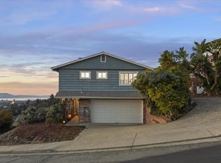 184 Kimberlin Heights Dr, Oakland, CA 94619