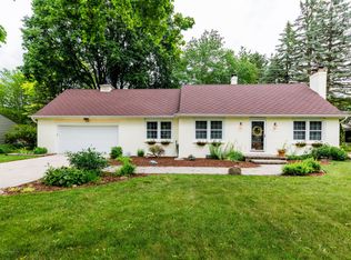 4306 Greenwood Dr, Okemos, MI 48864