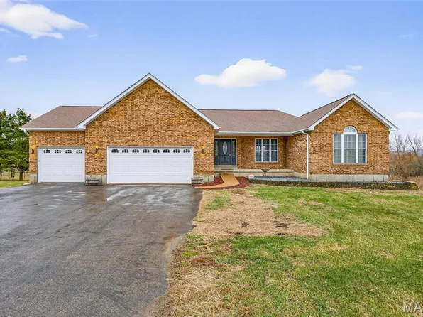 6 Annie Ln, Farmington, MO 63640