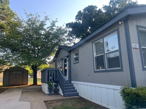 1240 N Cowan Ave Trailer 135