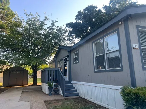 1240 N Cowan Ave Trailer 135, Lewisville, TX 75057