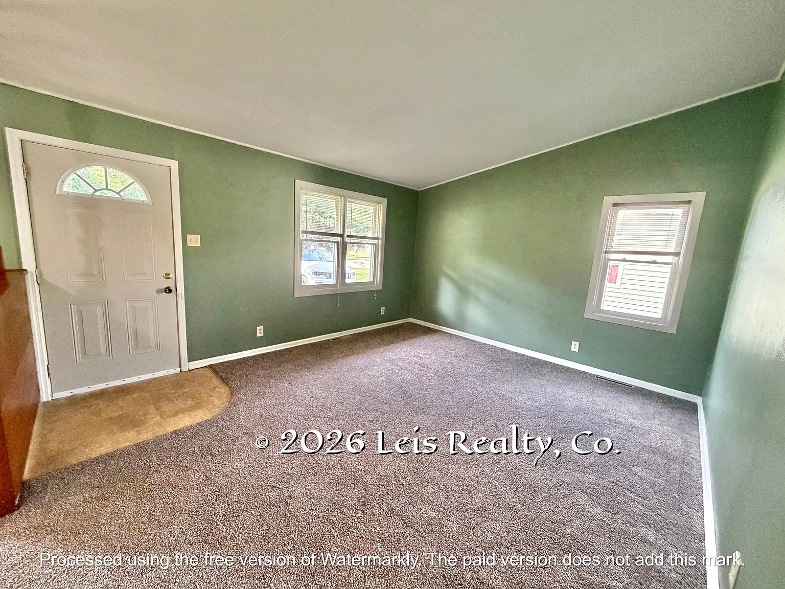106 West Harmon Drive - 1 — Photo 2
