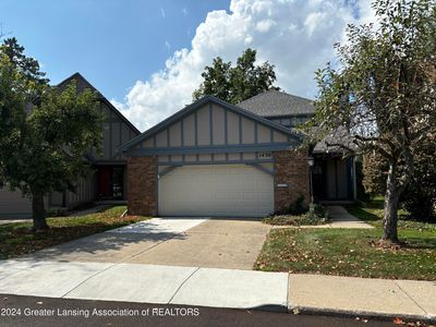 1430 Coventry Close St #8, East Lansing, MI, 48823