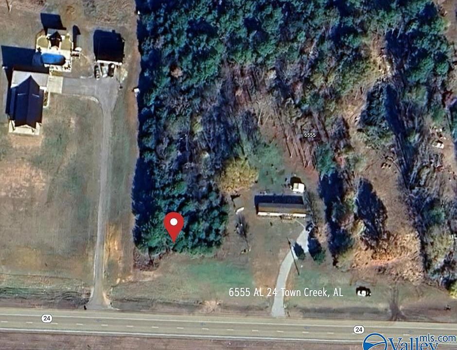 2nd image of 0.80 Alabama Hwy #24