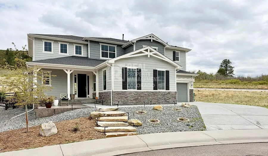 978 Brotherton Point