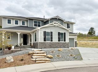978 Brotherton Point, Castle Rock, CO 80104