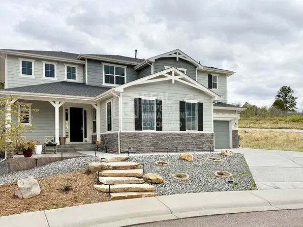 978 Brotherton Point, Castle Rock, CO 80104