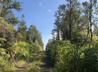 Maleikai Malieka LOT 23, Mountain View, HI 96771