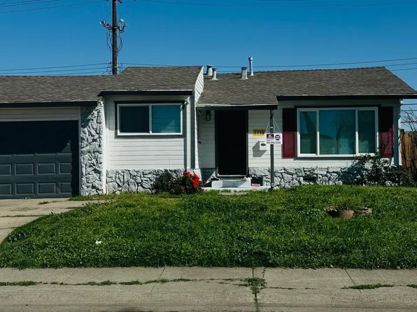 7715 18th St, Sacramento, CA 95832