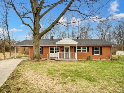 421 W Ross St, Troy, OH, 45373