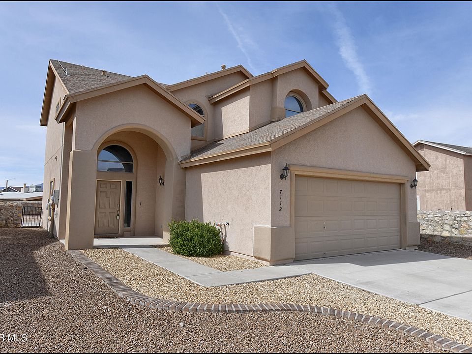 7112 Falling Leaf Cir, El Paso, TX 79934 | Zillow