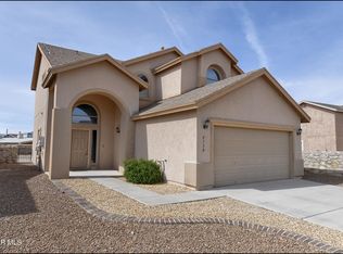 7112 Falling Leaf Cir, El Paso, TX 79934
