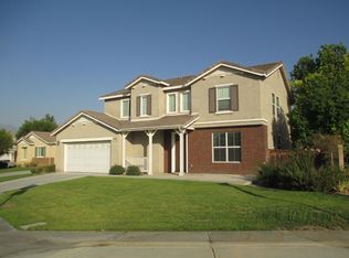 1264 Reinhart St, San Jacinto, CA 92583