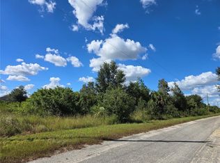 526 Cable Ave S LOT 12, Lehigh Acres, FL 33974