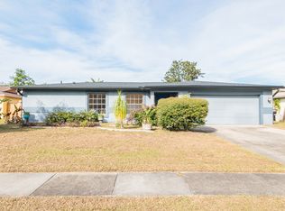5317 Myrica Rd, Orlando, FL 32810