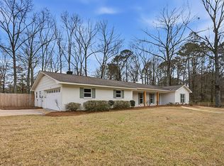 11 Terrapin Hill Rd S, Brandon, MS 39042