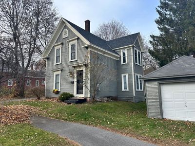 40 Kossuth Street, Bangor, ME, 04401