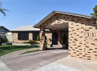 4956 Novato Cir, Las Vegas, NV 89120