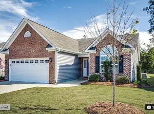 3309 Stone Bend Dr, Winterville, NC 28590