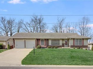 6310 Ralston Ave, Raytown, MO 64133