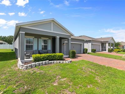 410 Winter Bliss Ln, Mount Dora, FL, 32757