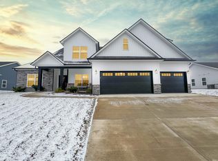 2265 Scoria Ct, Lafayette, IN