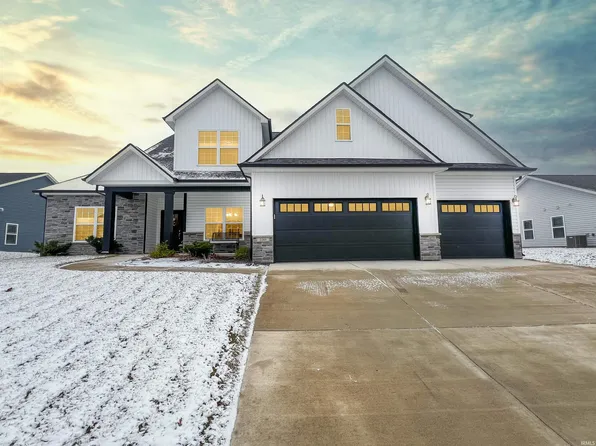 2265 Scoria Ct, Lafayette, IN 47909