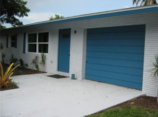 1338 Euclid Ave, North Fort Myers, FL 33917