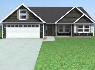 1181 New Basin Dr, Inman, SC 29349