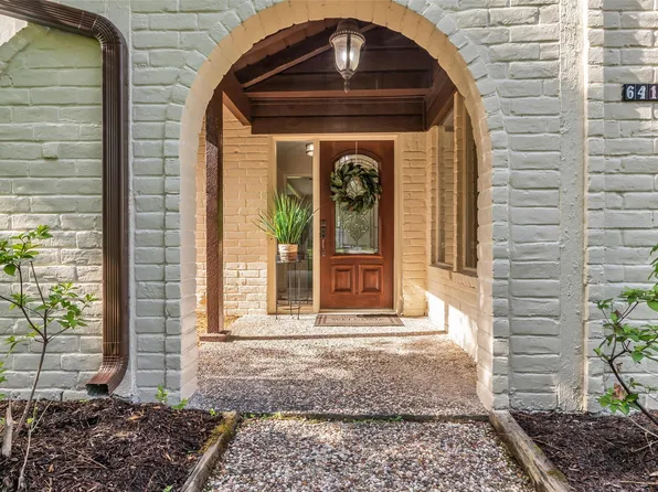 6415 Bayonne Dr, Spring, TX 77389