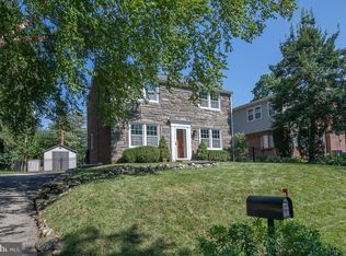 1014 Aikens Ln, Wynnewood, PA 19096
