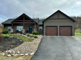 75 Chel Dr, Hughesville, PA 17737