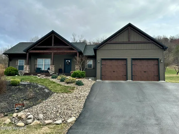 75 Chel Dr, Hughesville, PA 17737
