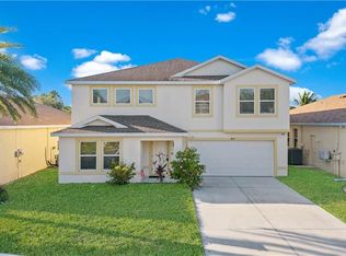 18157 Horizon View Blvd, Lehigh Acres, FL 33972