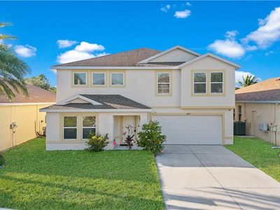 18157 Horizon View BLVD, Lehigh Acres, FL, 33972