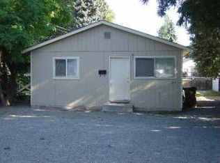 1315 E 9th Ave, Spokane, WA 99202