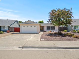 676 Colusa Way, Livermore, CA 94551
