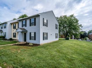 1203 Old Furnace Rd, Harrisonburg, VA 22802