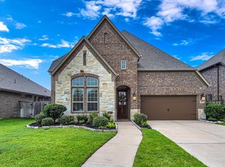 21122 Baileywood Dr, Richmond, TX 77407