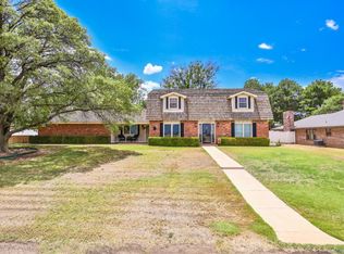 601 Kirchwood St, Plainview, TX 79072