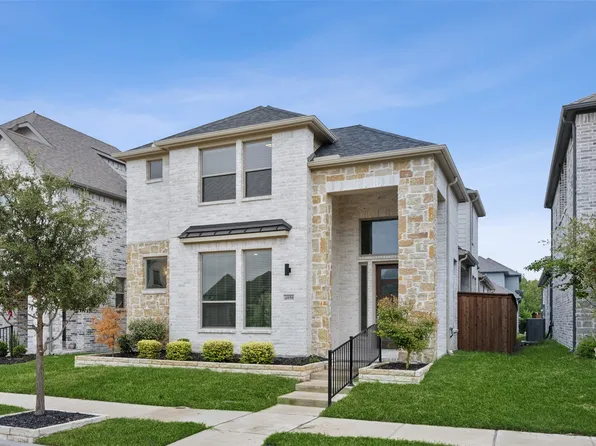 4858 Campbell Cv, Fairview, TX 75069