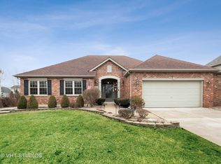 2211 Keim Dr, Aurora, IL 60503