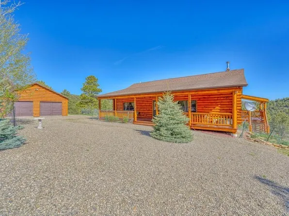 33268 Turkey Creek Ln, Trinidad, CO 81082