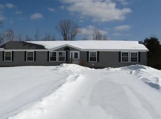 984 Bischoff Rd, Tawas City, MI 48763