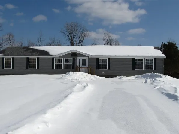 984 Bischoff Rd, Tawas City, MI 48763